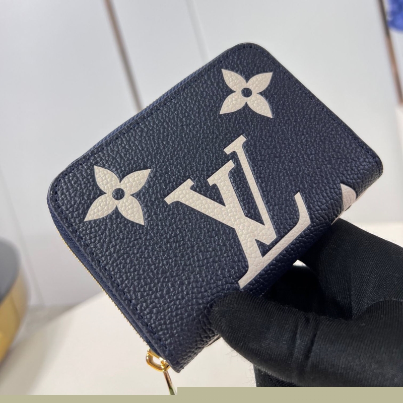 LV Wallets